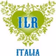 ILR Digital Radio - ILR Italia Logo