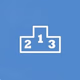R.SH - Top 40 - Charts Logo