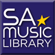 SA Music Library Logo