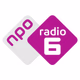 NPO Radio 6 Logo