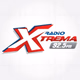 XTREMA 92.5 Logo