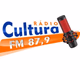 Rádio Cultura 87.9 Logo
