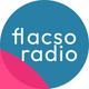 FLACSO Radio Logo