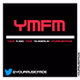 Yourmusicfm Mashup logo