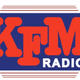 KFM Radio Logo
