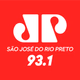 Jovem Pan FM São José do Rio Preto Logo