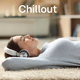 104.6 RTL - Chillou Logo