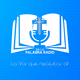 Da La Palabra Radio Logo