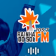 Rádio Rainha do Sol Logo