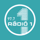 Rádió 1 Logo