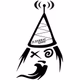 D-Student Radio Logo