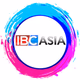 IBC Asia Radio Logo