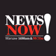 News Now Warsaw - WRSW Logo