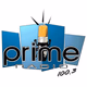 Prime Radio Logo