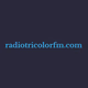 Radio Tricolor FM Logo