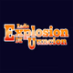 Radio Explosión De Unción Logo