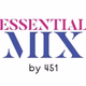 Essential Mix Radio Logo