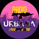 Radio Urbana Araucania Logo