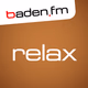 Baden FM - Relax Logo