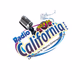 Rádio California Logo