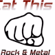 Eat This! Rock & Metal Logo