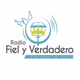 Radio Fiel y Verdadero Logo