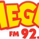 Mega FM Logo