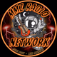 MMZ Radio Network Logo