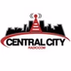 Central City Radio - Hits 100 logo
