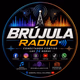 Brujula Radio Logo