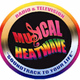 Musical Heatwave Radio Logo