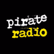 Pirate Radio Logo