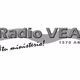 Radio VEA Logo