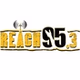 Reach 95.3 - WFBR-LP logo