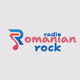 Radio Romanian - Rock Logo