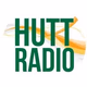 Hutt Radio 88.3FM Logo