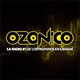 Ozonico Radio Logo