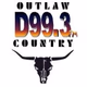 D99.3 - WDMP Logo