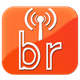 Bhajan Radio Logo
