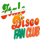 ItaloDisco Fan Club Logo