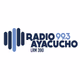 Radio Ayacucho Logo