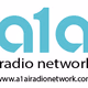 A1A IRadio Network - R&B Logo