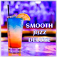 Radio Suite Network - Smooth Jazz Deluxe Logo