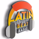 Latin Beat Radio Logo