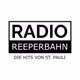 RADIO Reeperbahn Logo