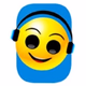 Ohrfunk Radio Logo