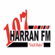 Harran fm 107 Logo