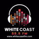 White Coast FM Radio Logo