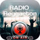 Radio Reggaeton La Rocca Logo