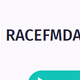 Racefmdance Logo